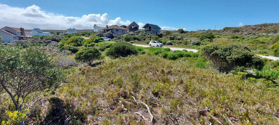0 Bedroom Property for Sale in Suiderstrand Western Cape